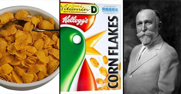 Qu Est Ce Que Les Corn Flakes Et La Masturbation Ont En Commun M