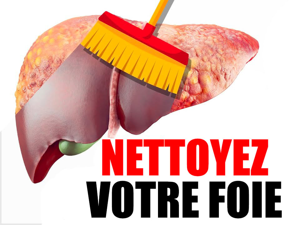 Les Meilleurs Aliments Pour Nettoyer Votre Foie Sant Nutrition