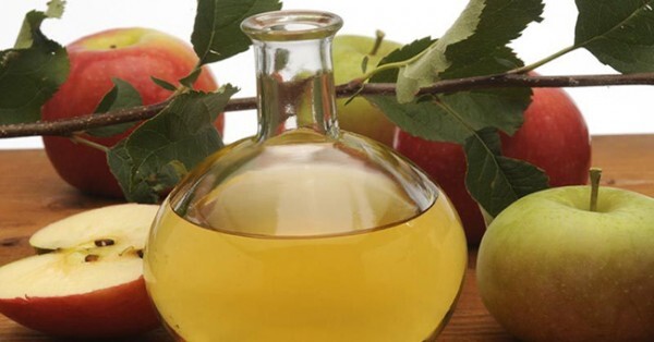 Comment Utiliser Le Vinaigre De Cidre Comme Remède - Santé Nutrition