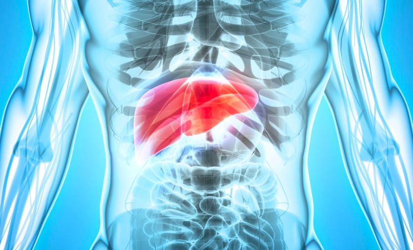 This treatment can save your liver from fatigue and disease