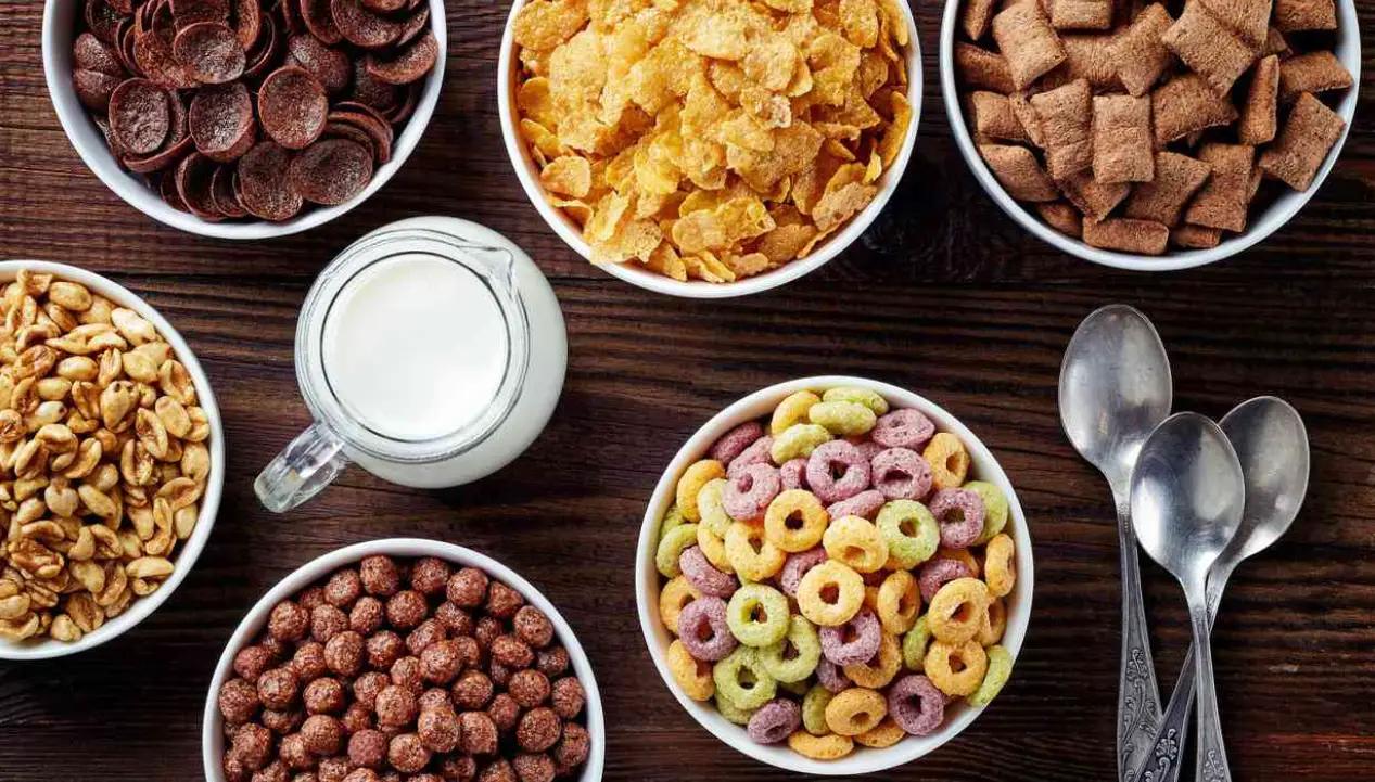 The Truth About Breakfast Cereals and Their Health Effects: Good or Bad for You?